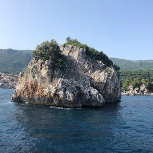 Meet your Posher, Viron